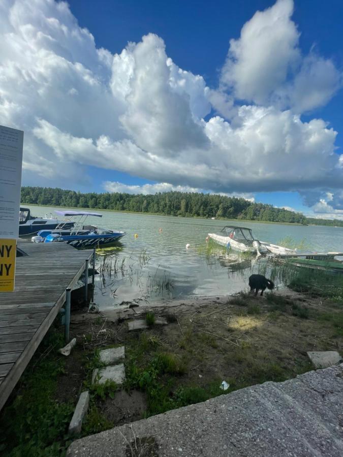 Sielski Zakątek Wilkasy Zewnętrze zdjęcie